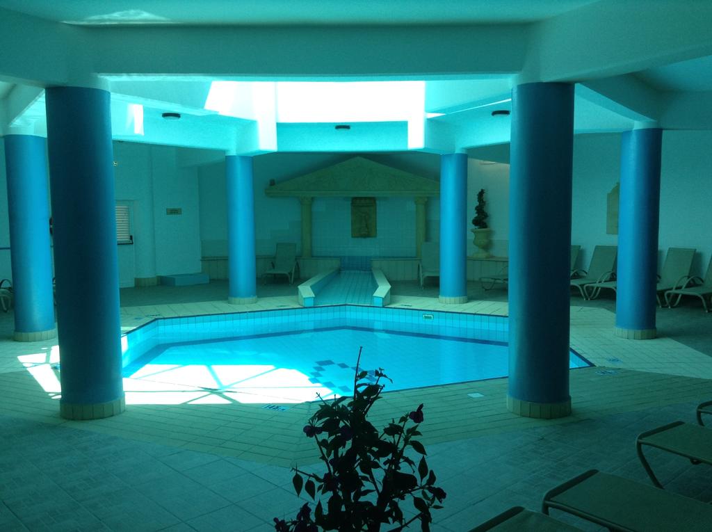 Tasia Maris Oasis 4*