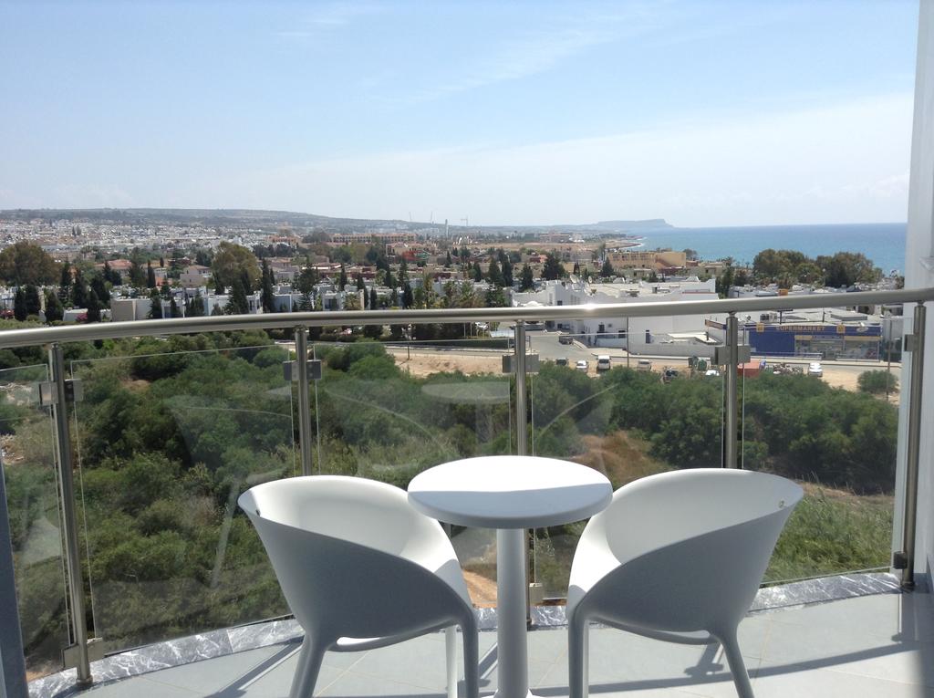 Tasia Maris Oasis 4*