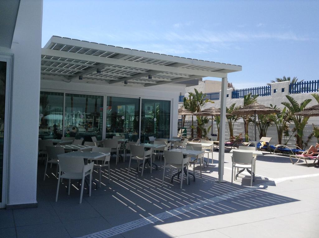 Tasia Maris Oasis 4*