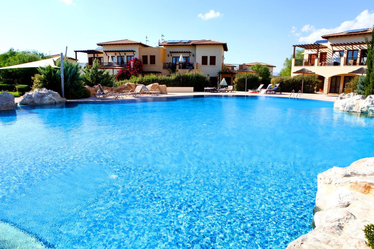 Aphrodite Hills Holiday Residences 5*