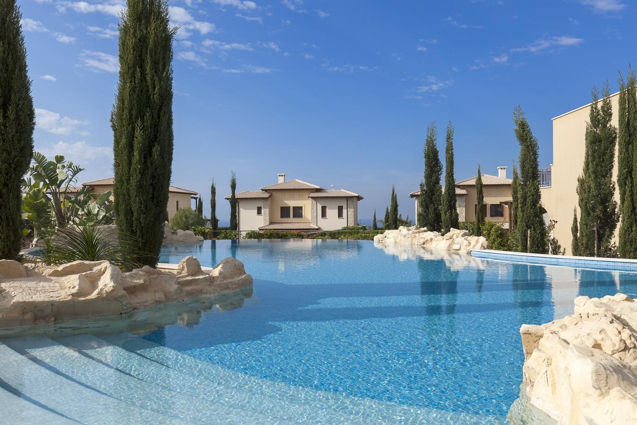 Aphrodite Hills Holiday Residences 5*