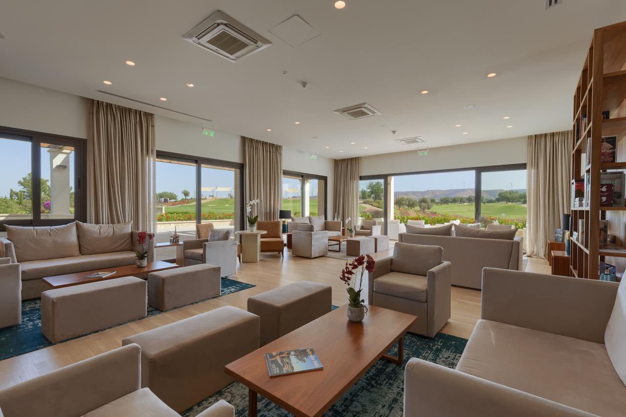 Aphrodite Hills Holiday Residences 5*