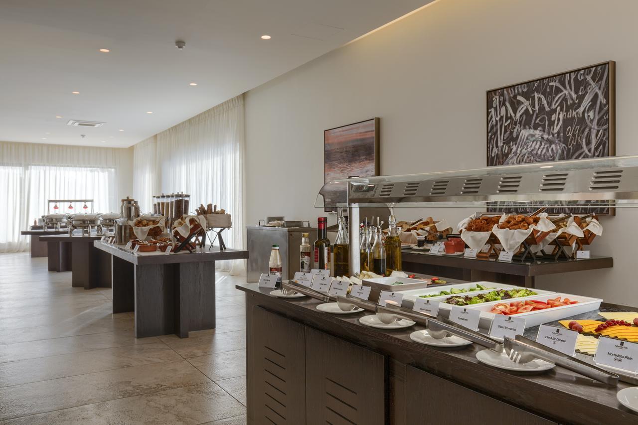 Aphrodite Hills Holiday Residences 5*