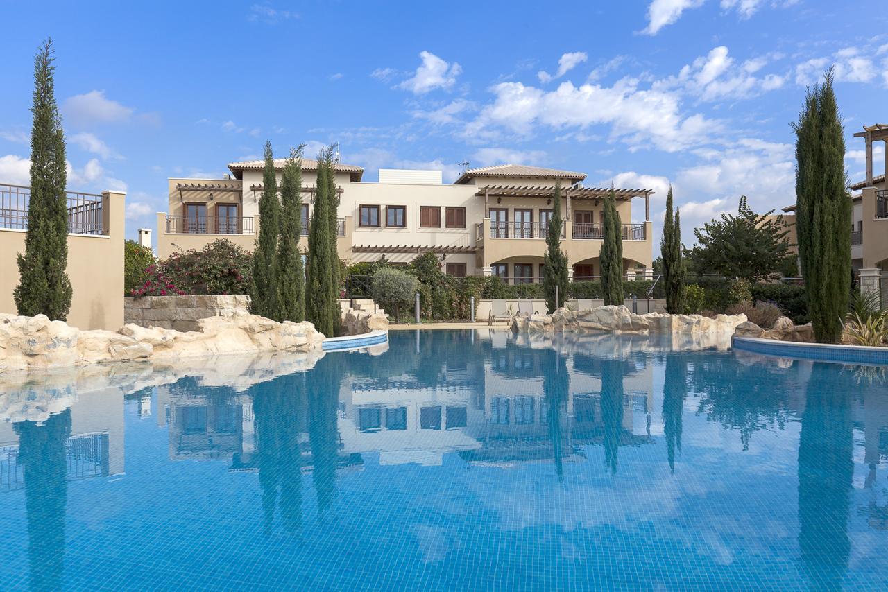 Aphrodite Hills Holiday Residences 5*