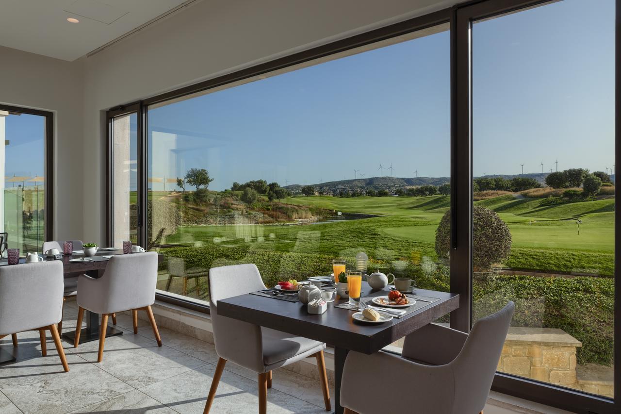 Aphrodite Hills Holiday Residences 5*