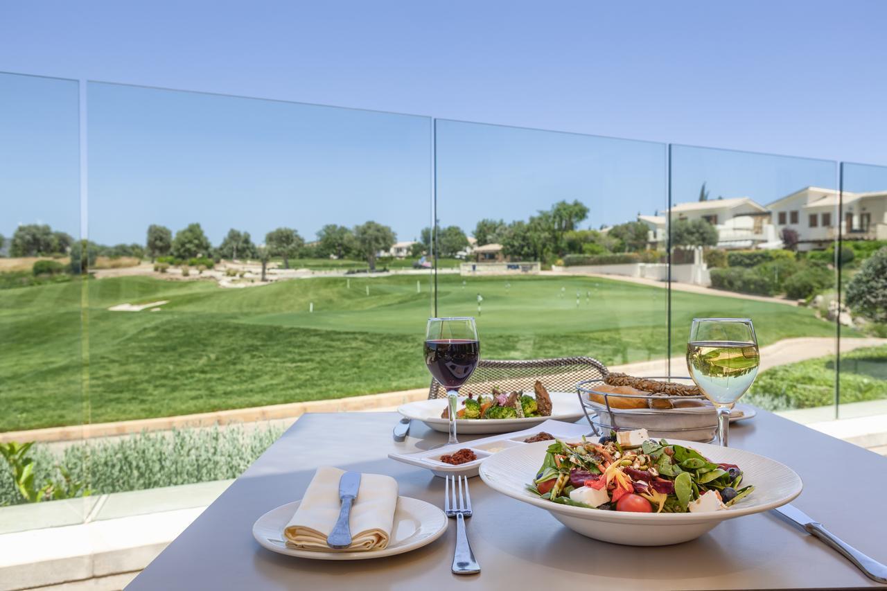 Aphrodite Hills Holiday Residences 5*