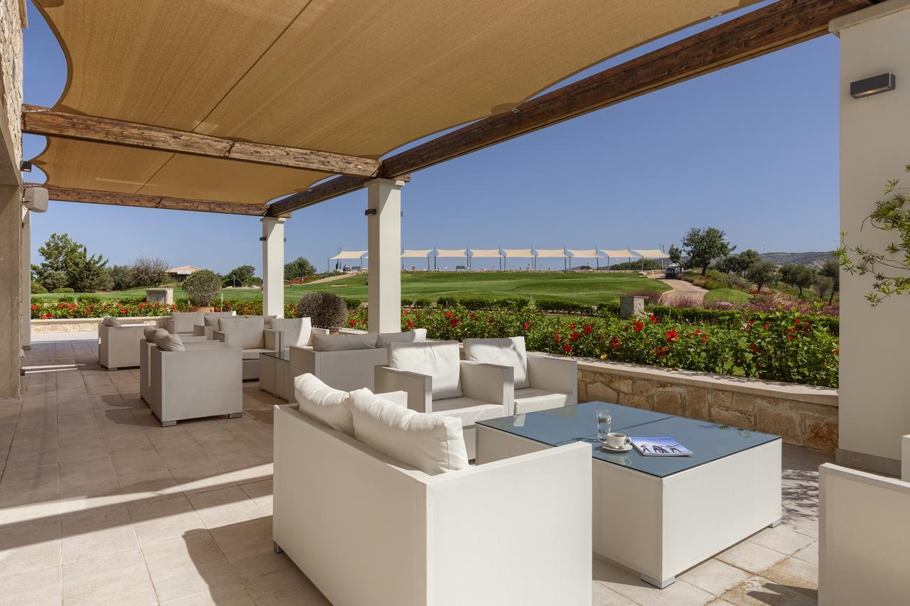Aphrodite Hills Holiday Residences 5*