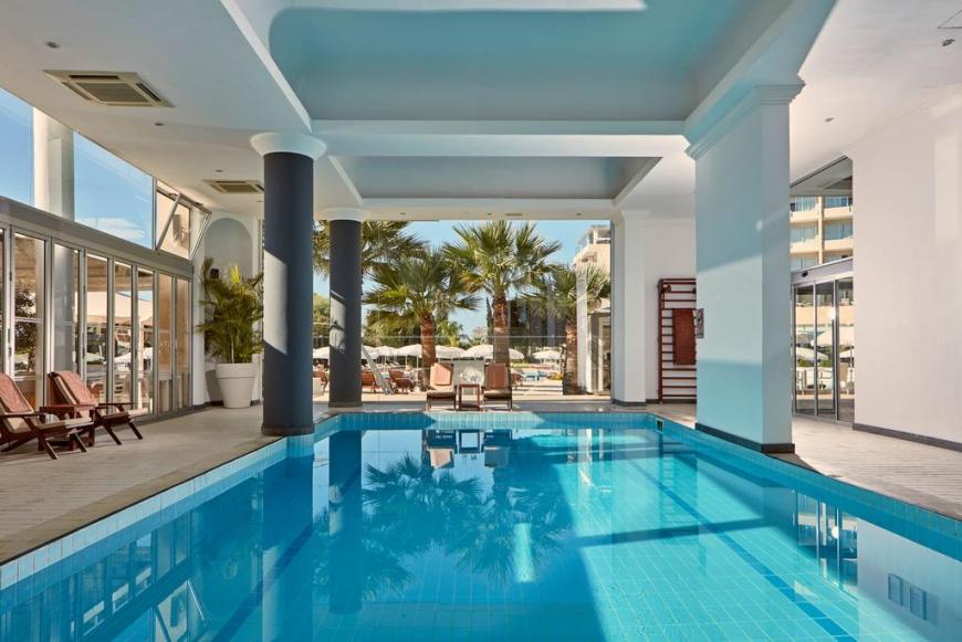 Grecian Park hotel 5*