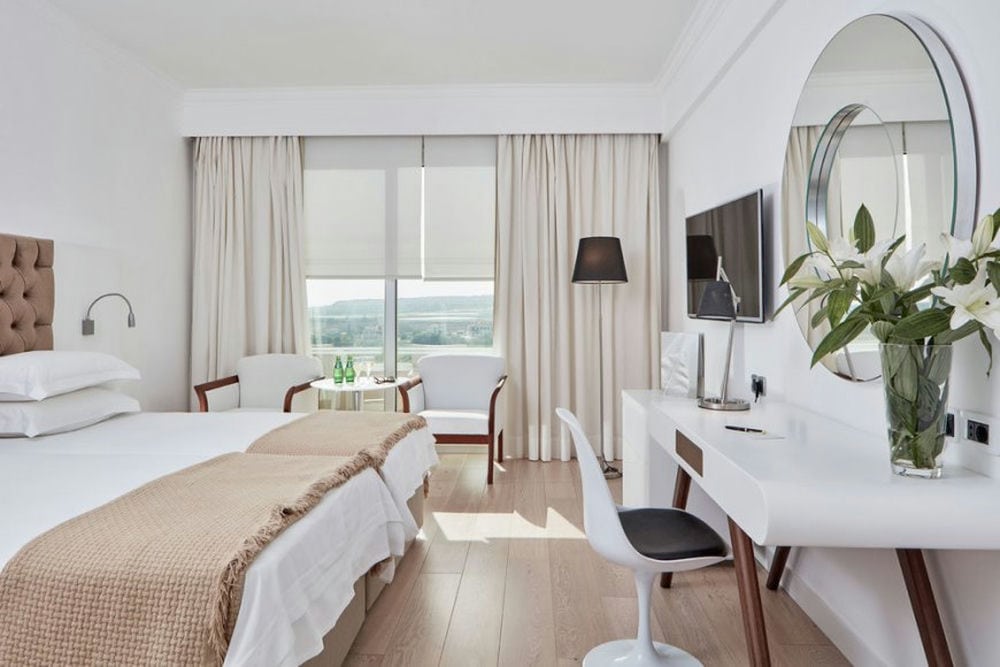 Grecian Park hotel 5*