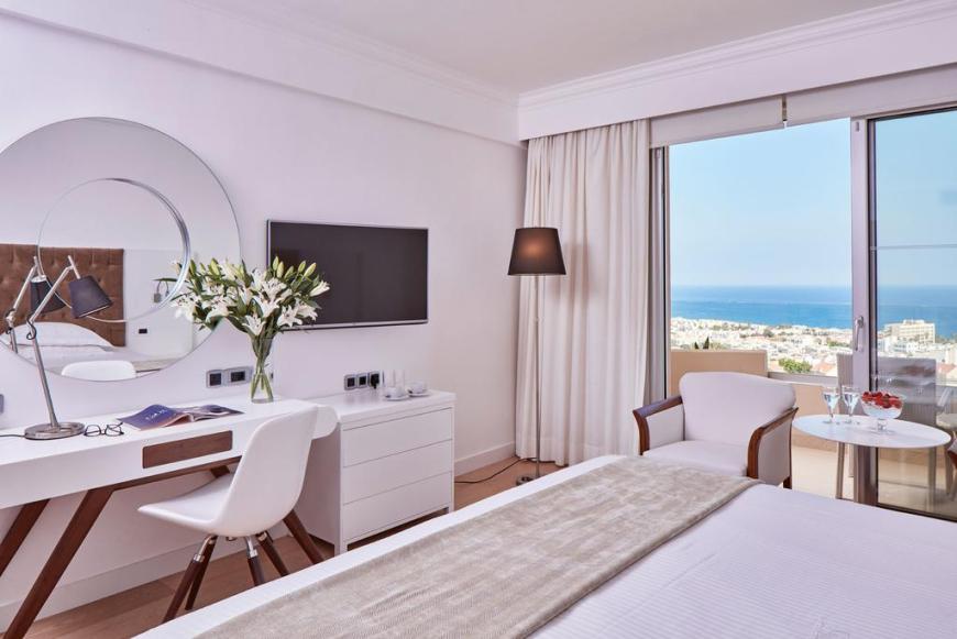 Grecian Park hotel 5*