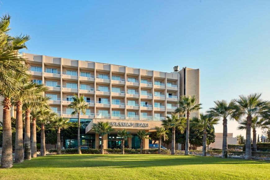 Grecian Park hotel 5*