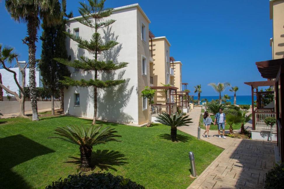 LOUIS ALTHEA BEACH 4*