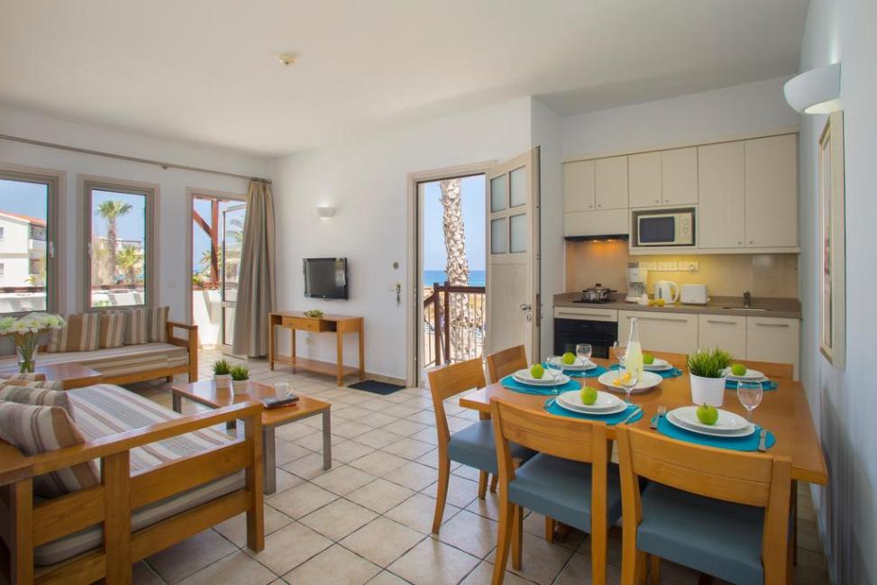 LOUIS ALTHEA BEACH 4*