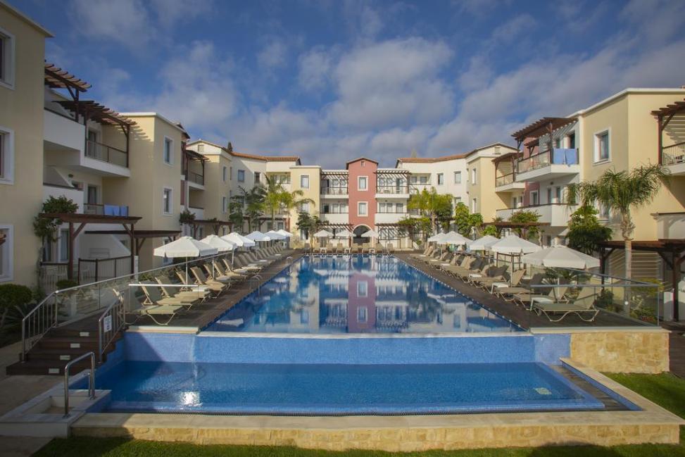 LOUIS ALTHEA BEACH 4*