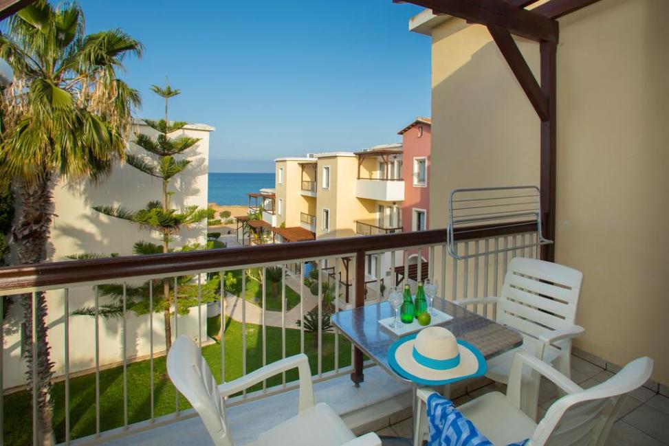 LOUIS ALTHEA BEACH 4*