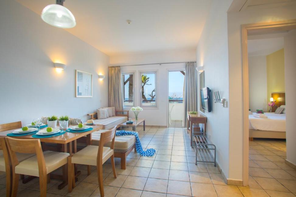 LOUIS ALTHEA BEACH 4*