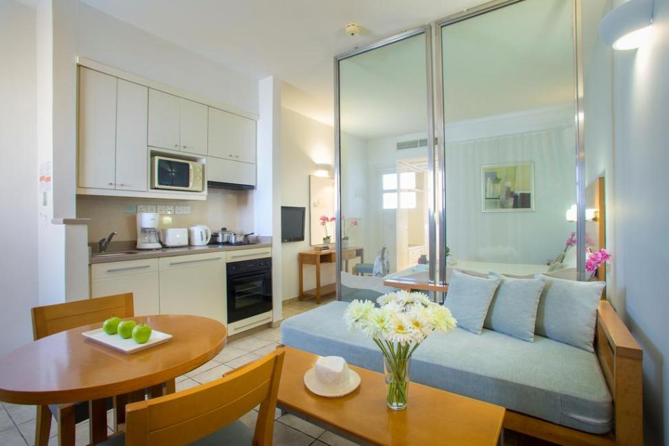 LOUIS ALTHEA BEACH 4*
