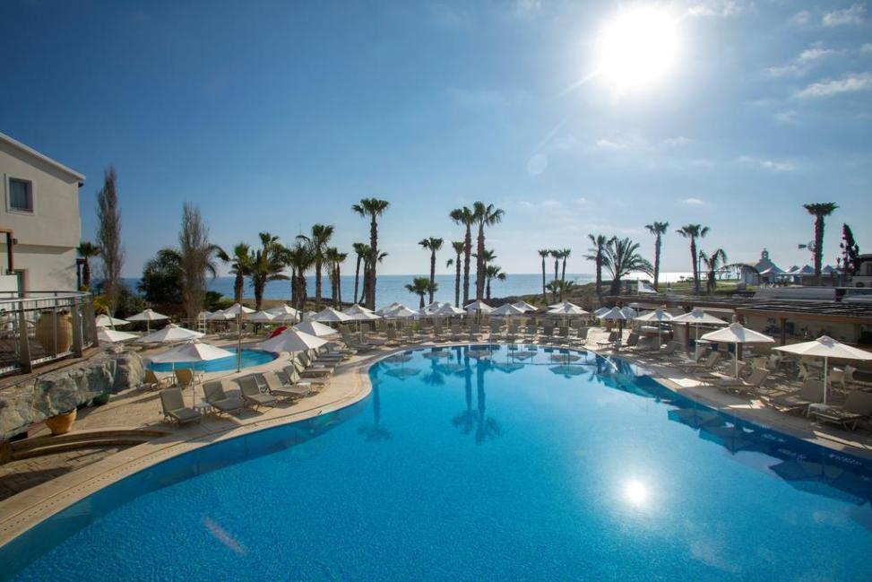 LOUIS ALTHEA BEACH 4*