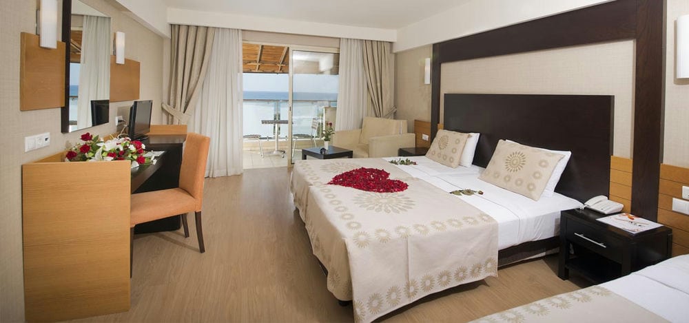 MC ARANCIA RESORT HOTEL 5*