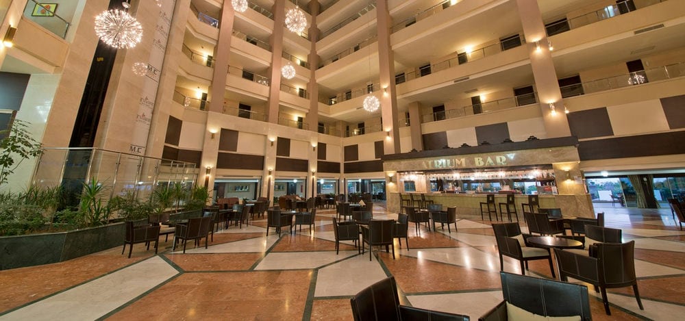 MC ARANCIA RESORT HOTEL 5*