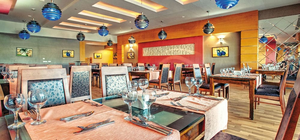 MC ARANCIA RESORT HOTEL 5*