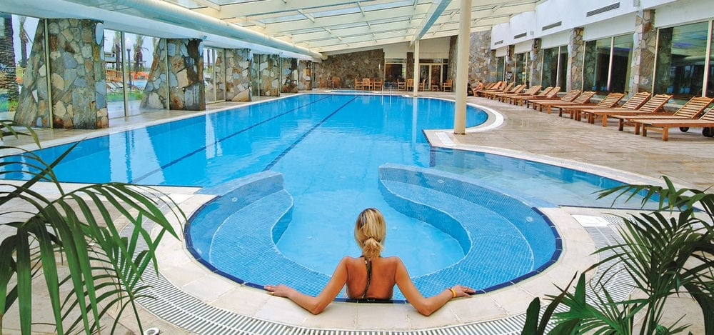 MC ARANCIA RESORT HOTEL 5*