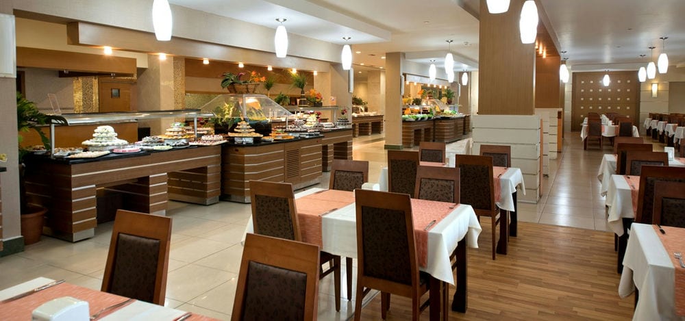 MC ARANCIA RESORT HOTEL 5*