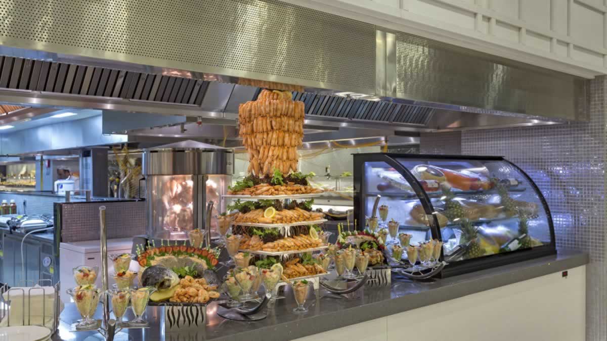 ROYAL SEGINUS HOTEL 5*
