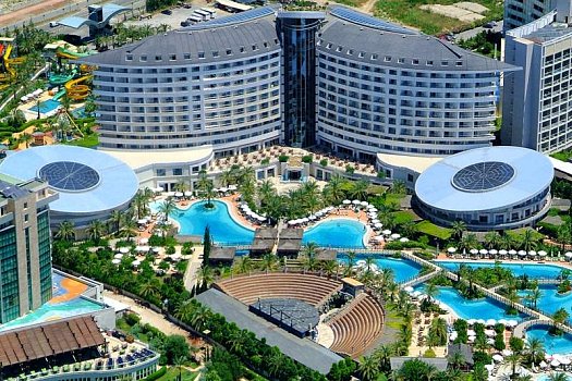 ROYAL WINGS HOTEL 5*