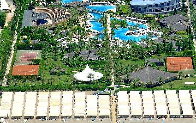 ROYAL WINGS HOTEL 5*