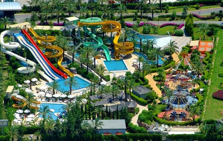 ROYAL WINGS HOTEL 5*