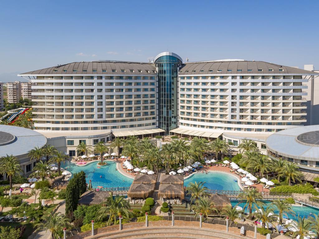 ROYAL WINGS HOTEL 5*
