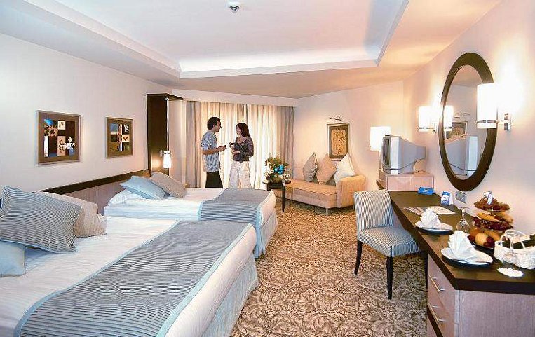 ROYAL WINGS HOTEL 5*