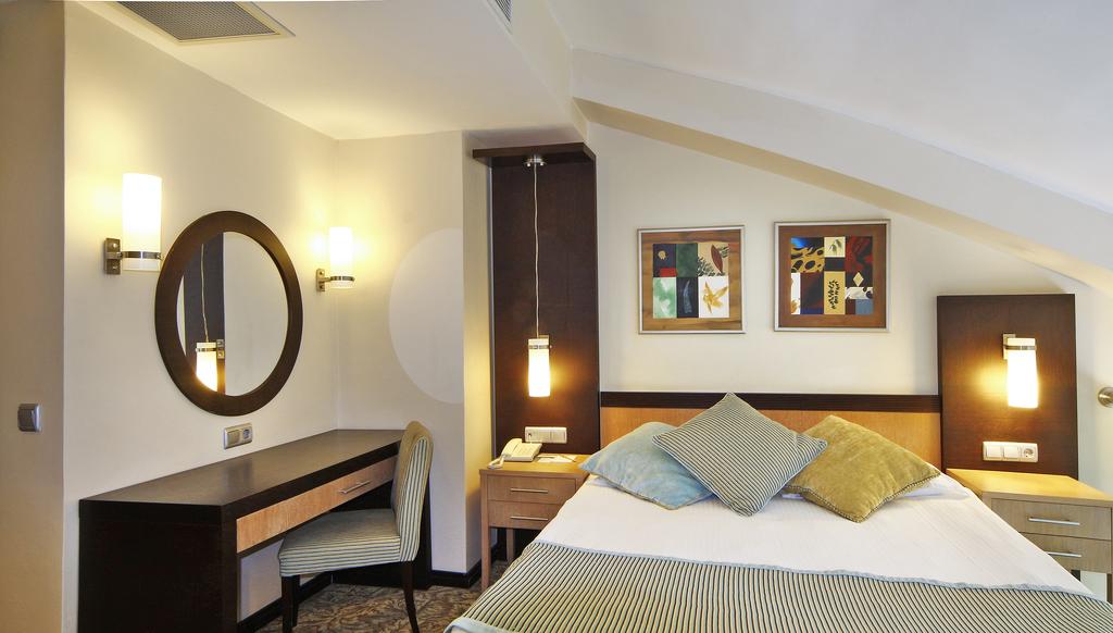 ROYAL WINGS HOTEL 5*