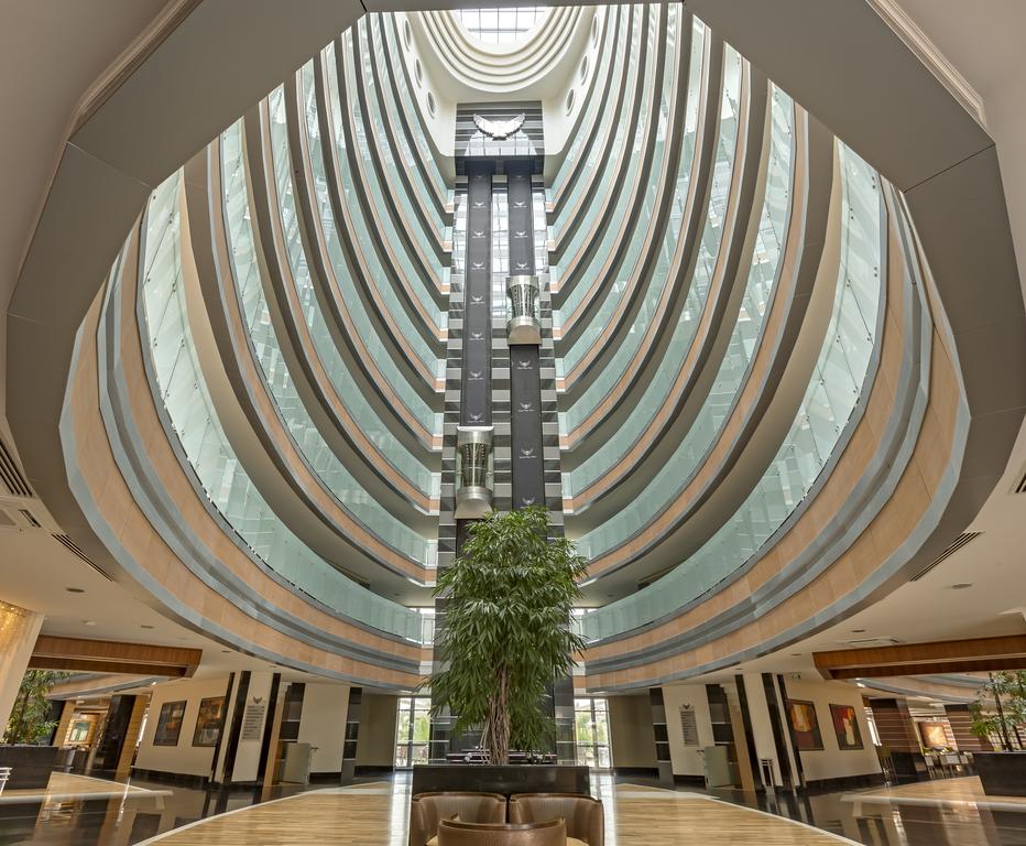 ROYAL WINGS HOTEL 5*