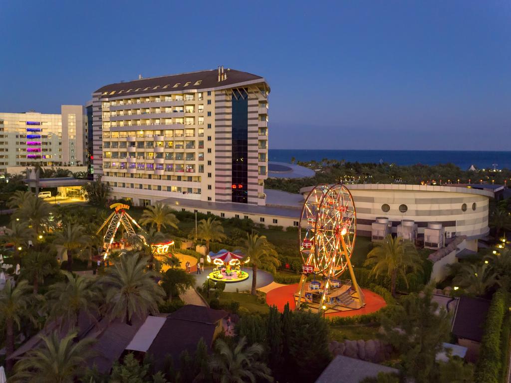 ROYAL WINGS HOTEL 5*