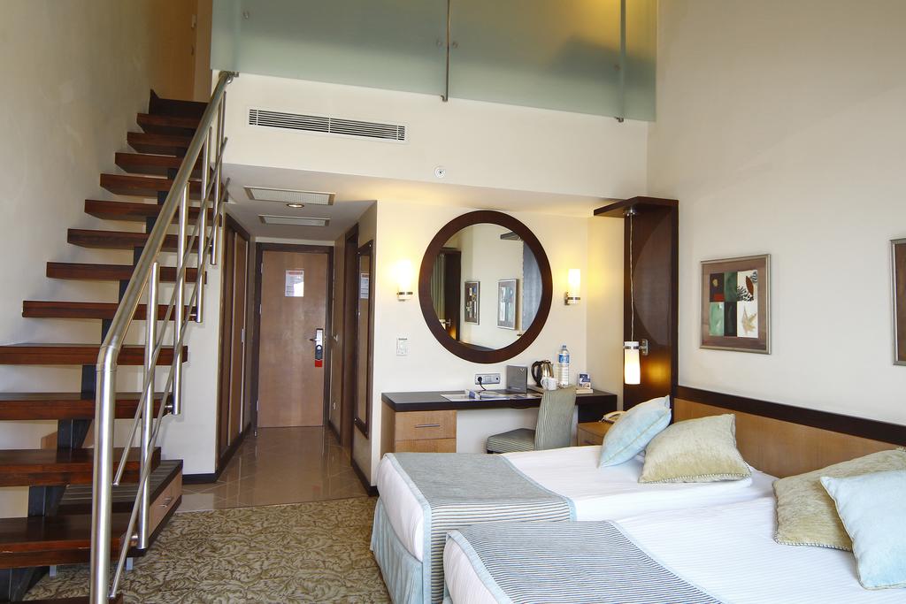 ROYAL WINGS HOTEL 5*