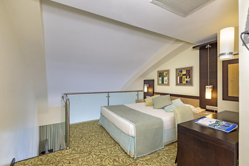 ROYAL WINGS HOTEL 5*