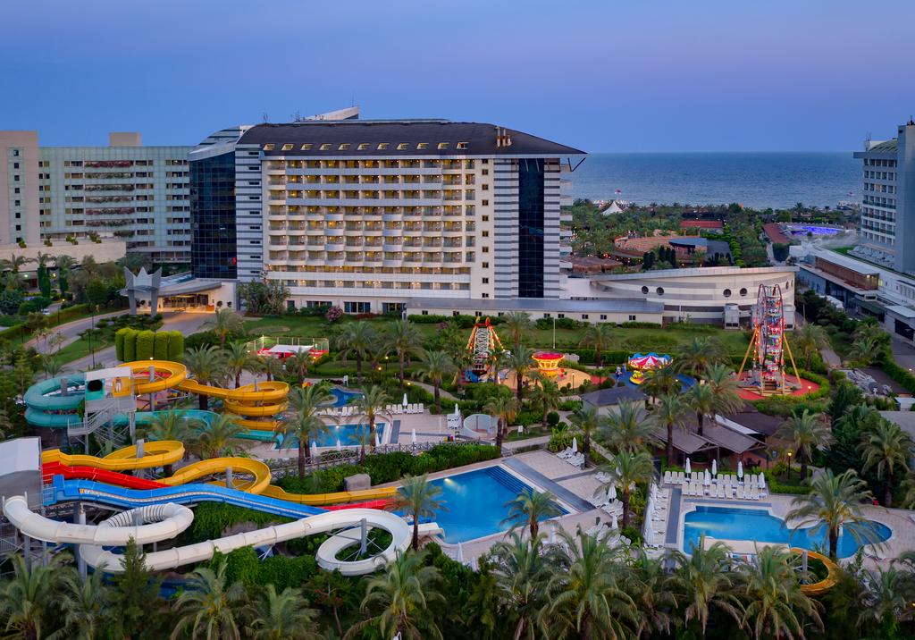 ROYAL WINGS HOTEL 5*
