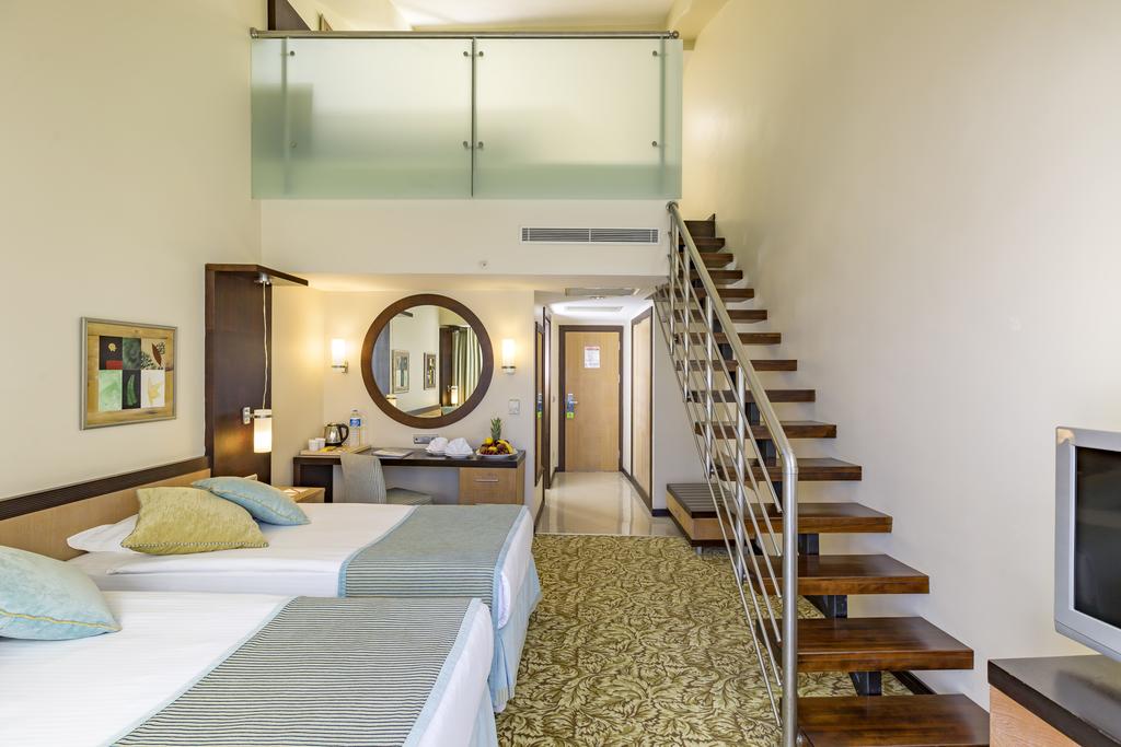 ROYAL WINGS HOTEL 5*