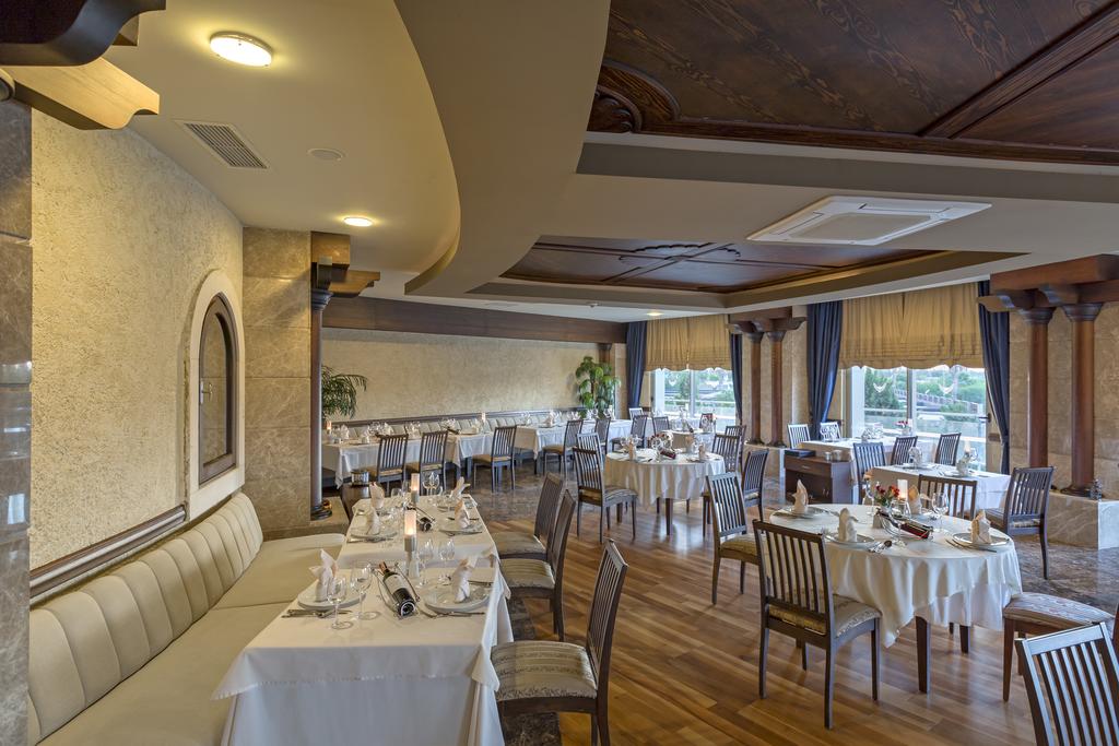 ROYAL WINGS HOTEL 5*