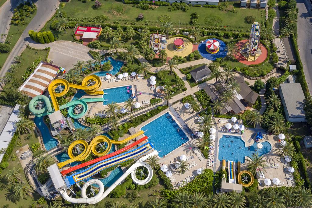 ROYAL WINGS HOTEL 5*