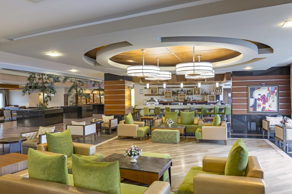 ROYAL WINGS HOTEL 5*