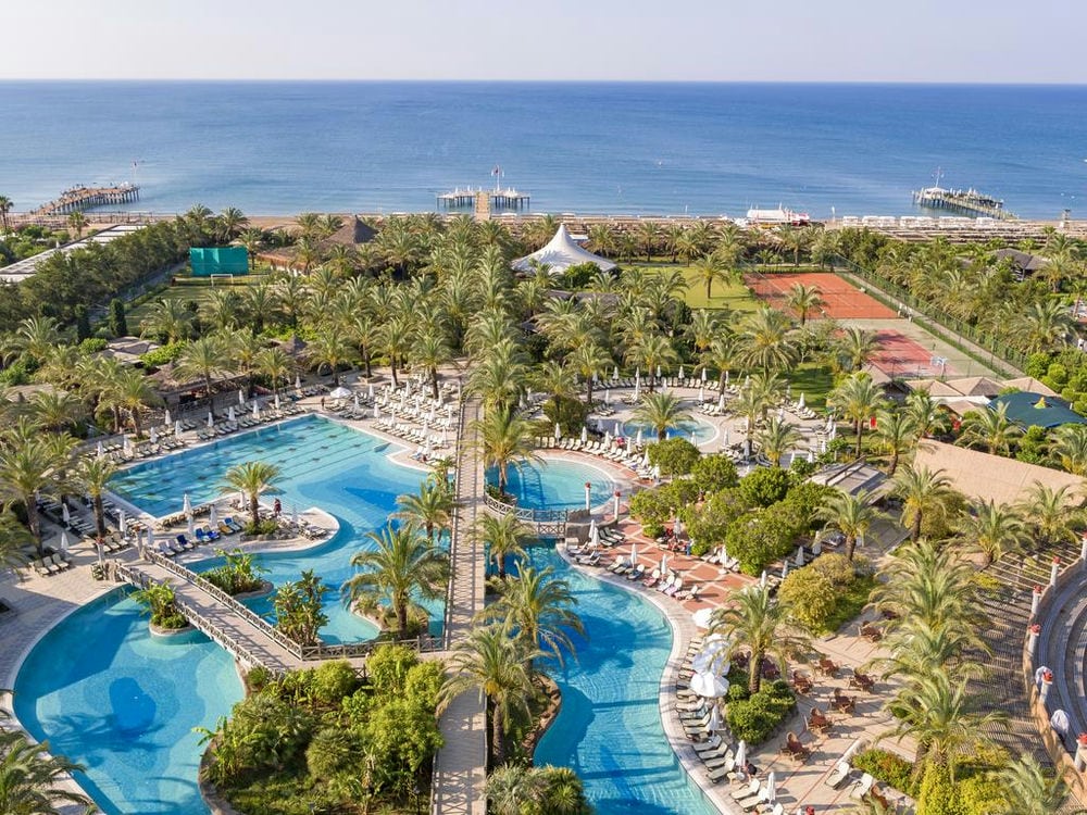 ROYAL WINGS HOTEL 5*