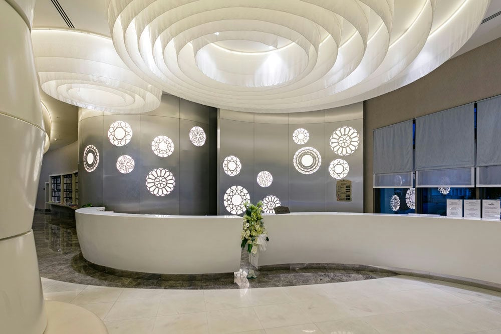WIND OF LARA HOTEL & SPA 5*