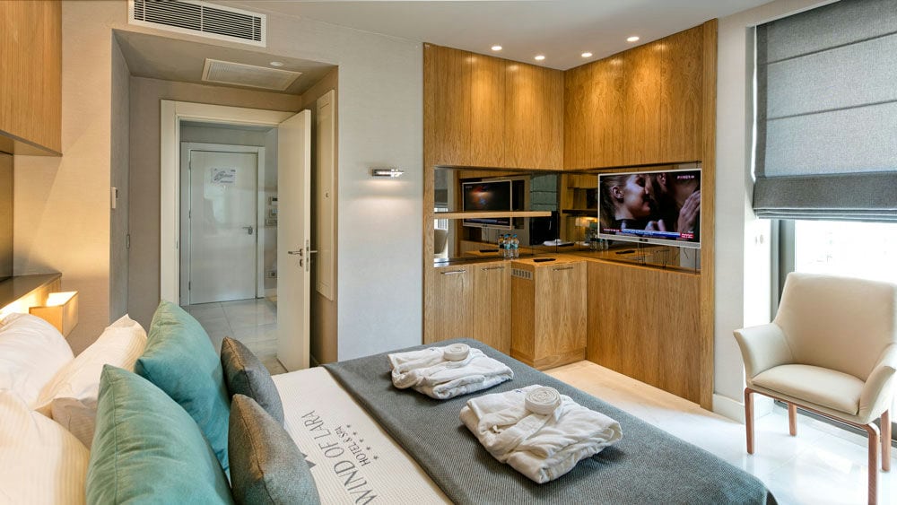 WIND OF LARA HOTEL & SPA 5*