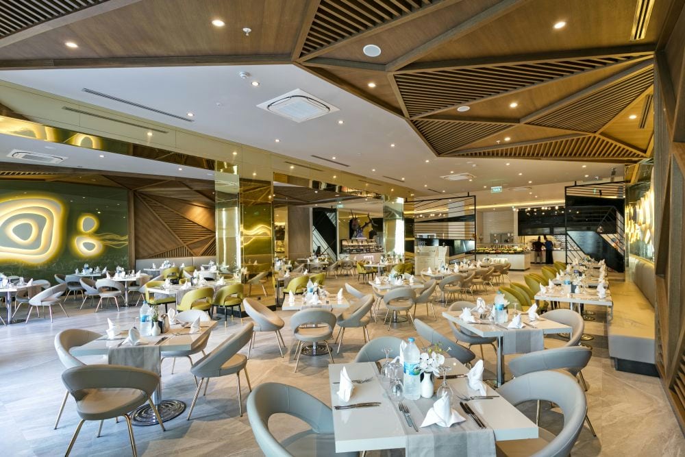 WIND OF LARA HOTEL & SPA 5*