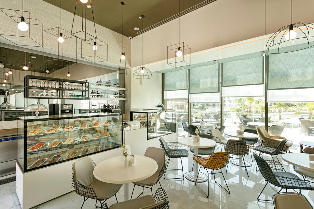 WIND OF LARA HOTEL & SPA 5*