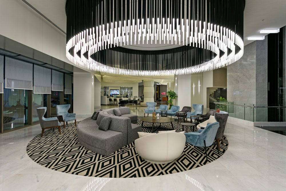 WIND OF LARA HOTEL & SPA 5*