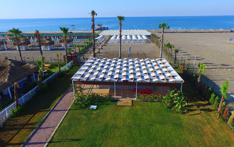 WIND OF LARA HOTEL & SPA 5*